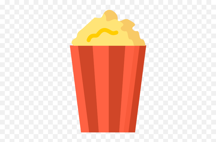 Movie Film Flim Vector Svg Icon 2 - Png Repo Free Png Icons Baking Cup,Movie Popcorn Png