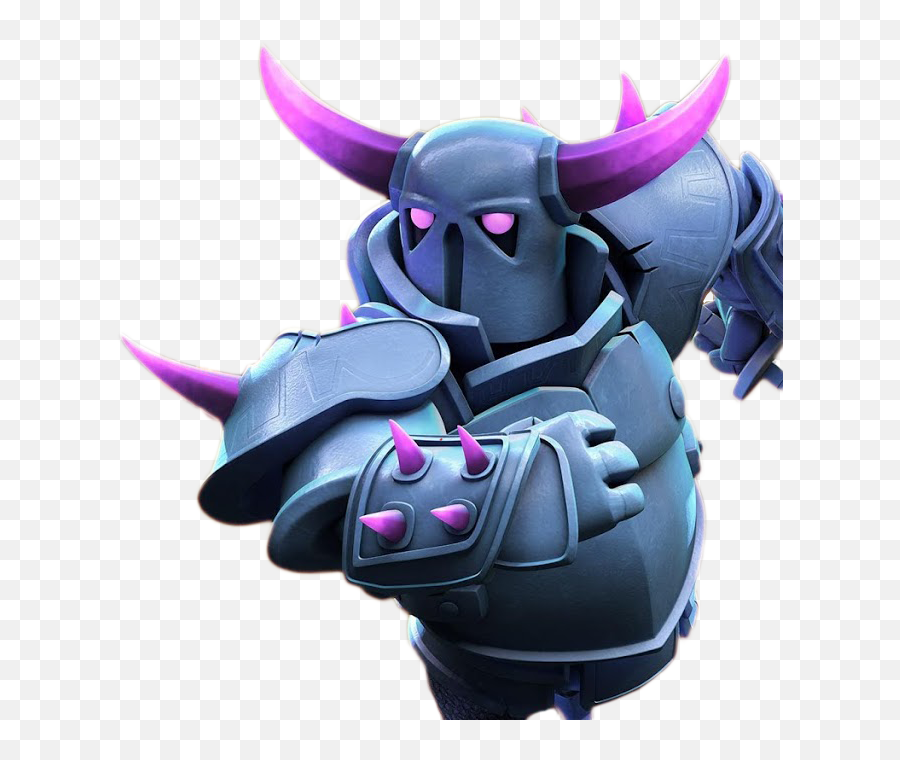 Coc Png - Pekka Coc Png Pekka Clash Royale Png 345324 Pekka Clash Of Clans Png,Clash Royale Transparent