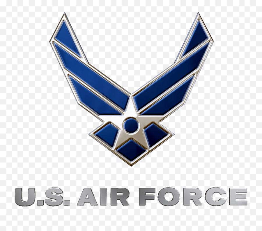 Msd Of Wabash County - Military Information Us Air Force Logo Transparent Png,Marines Logo Vector