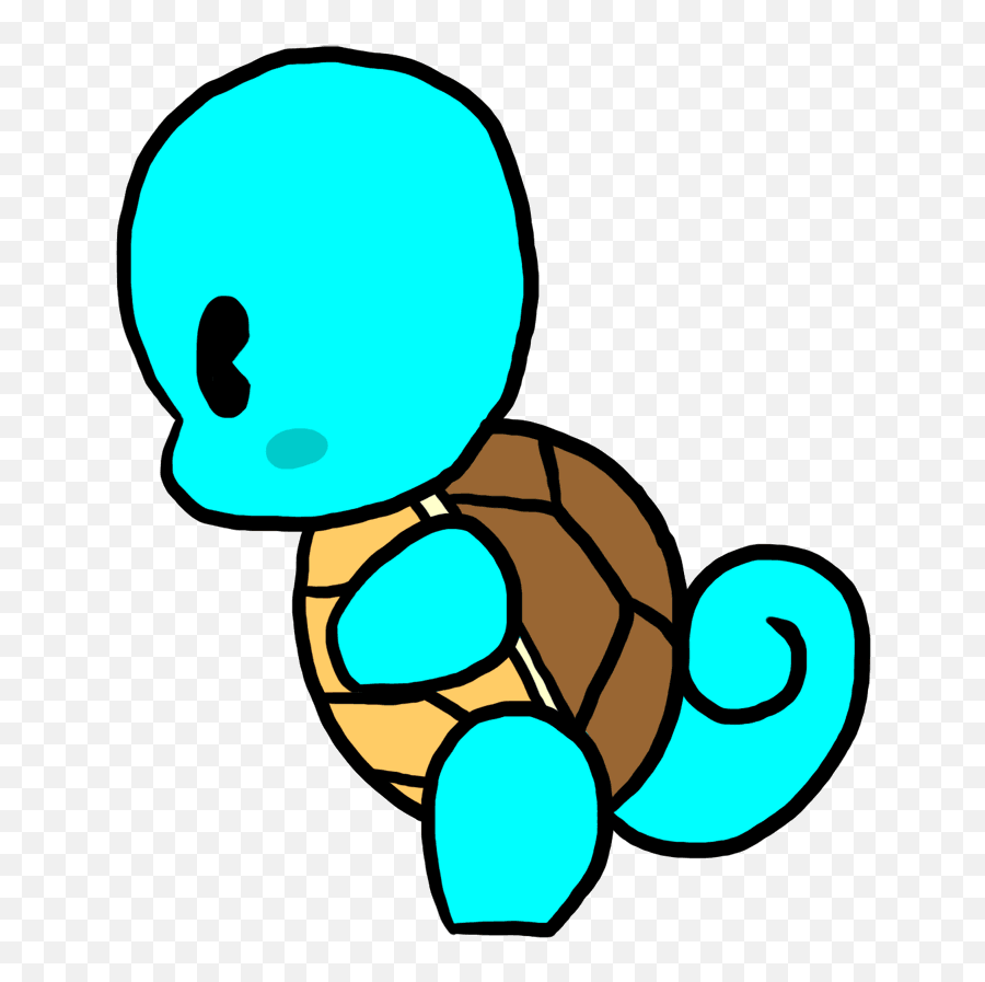 Community Blog By Ben Davis Let S Keep Enhancing The - Pokemon Characters Gif Png,Squirtle Transparent
