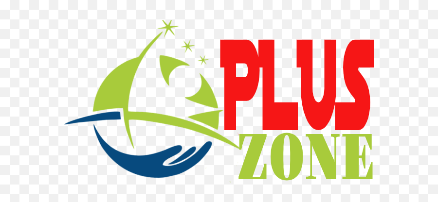 Plus Zone - Vertical Png,Karati Logo
