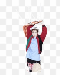 D - Exo Xoxo Do 1024x1537 Png Clipart Download Illustration,Xoxo Png