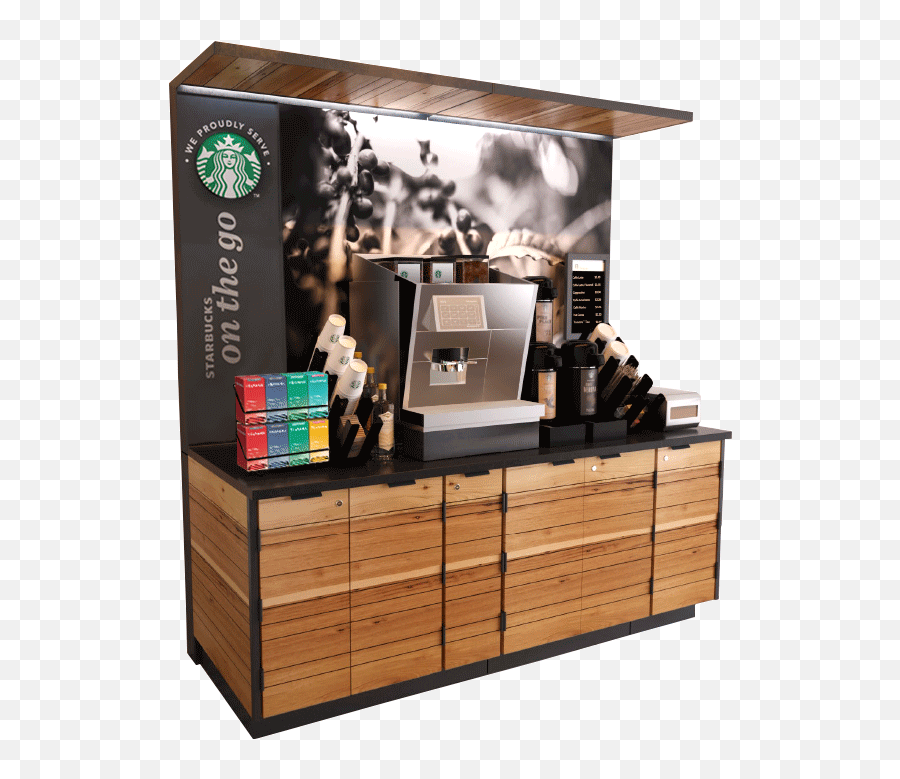 Starbucks Coffee Logo - Starbucks Self Service Kiosk Hd Png Starbucks Menu,Starbucks Coffee Logo