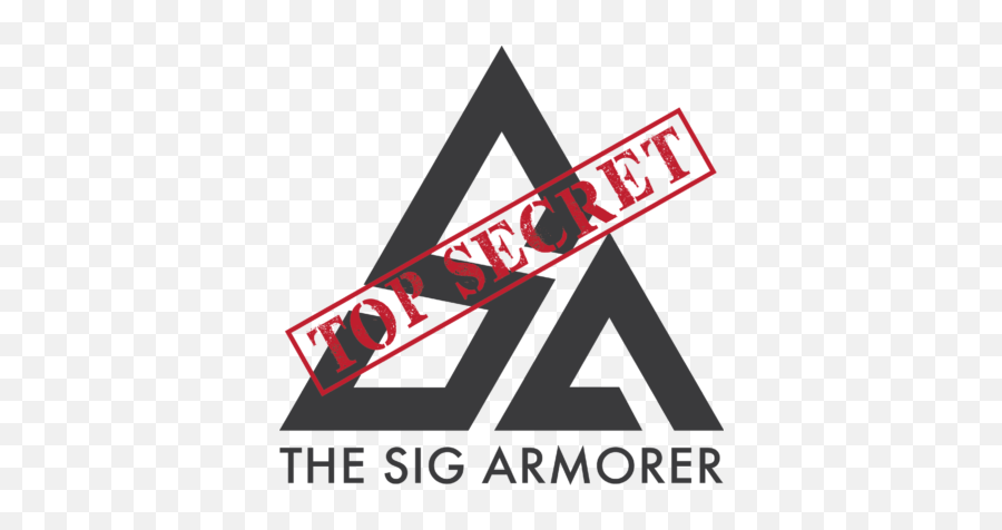 Sig Armorer P238 Carry Level Action Job - Dot Png,Trijicon Logo