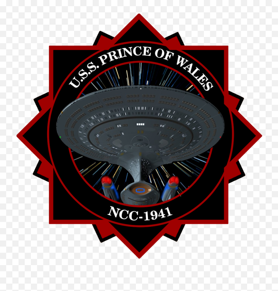 Emblem Png Image With No Background - Poster,United Federation Of Planets Logo
