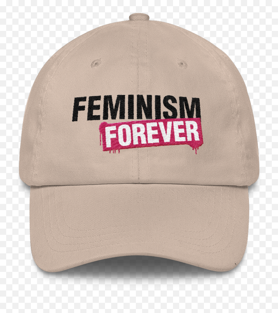 Feminism Forever - Classic Dad Cap Hat Baseball Cap Png,Feminism Png