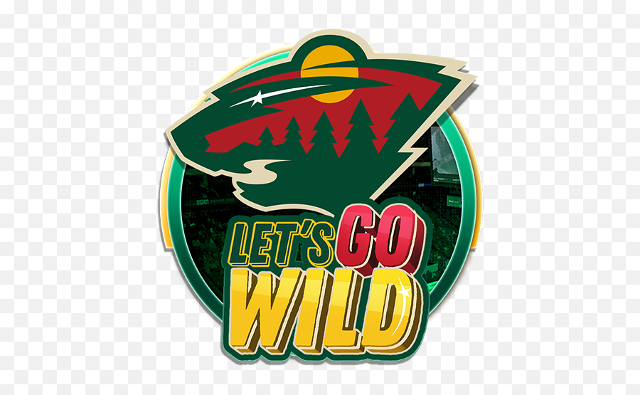 Games Pilot - Minnesota Wild Png,Icon Lucky 7