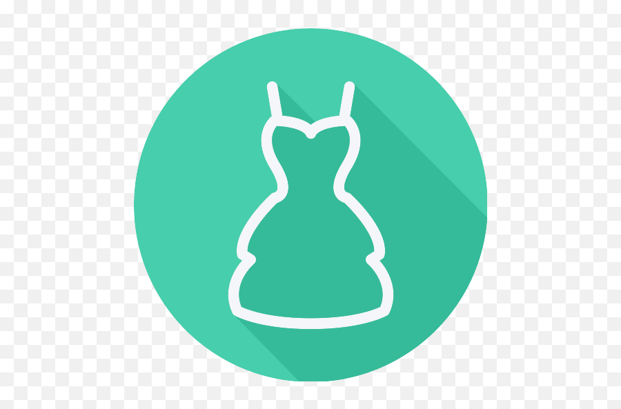 Dress Vector Svg Icon 9 - Png Repo Free Png Icons Clip Art,One Piece Folder Icon