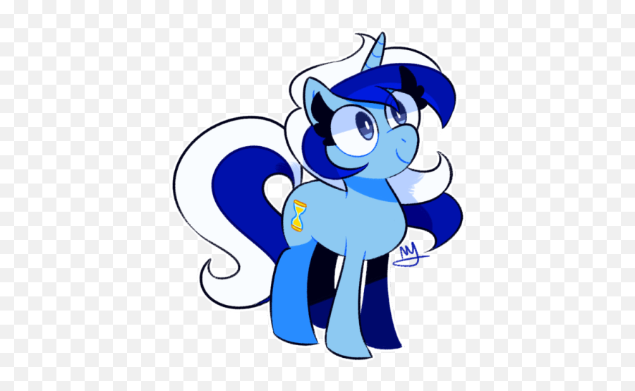 Mlp Discord Tumblr U2013 Cute766 - Fictional Character Png,Wander Over Yonder Icon