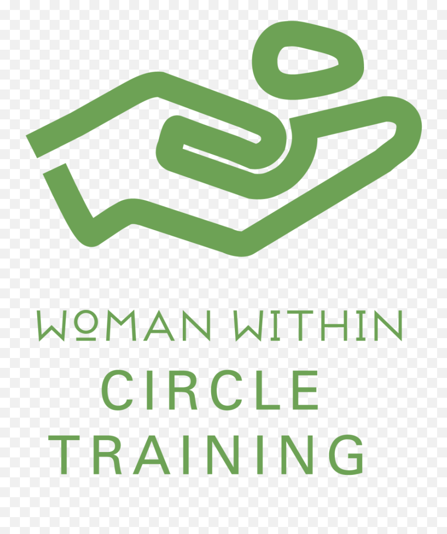 8 Week Online Circle Training - Vertical Png,Training Program Icon