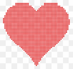 Download Free Png Fractal Heart - Dlpngcom Mestské Kultúrne Centrum Žiar Nad Hronom,Fractal Png