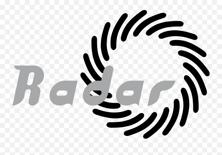 Radar Logo - Logodix Radar Png,Radar Icon Vector