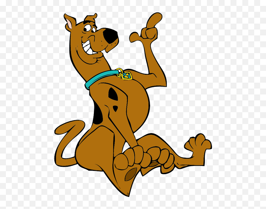 Scooby Doo Png Image - Scooby Doo Motivational Quotes,Scooby Doo Png