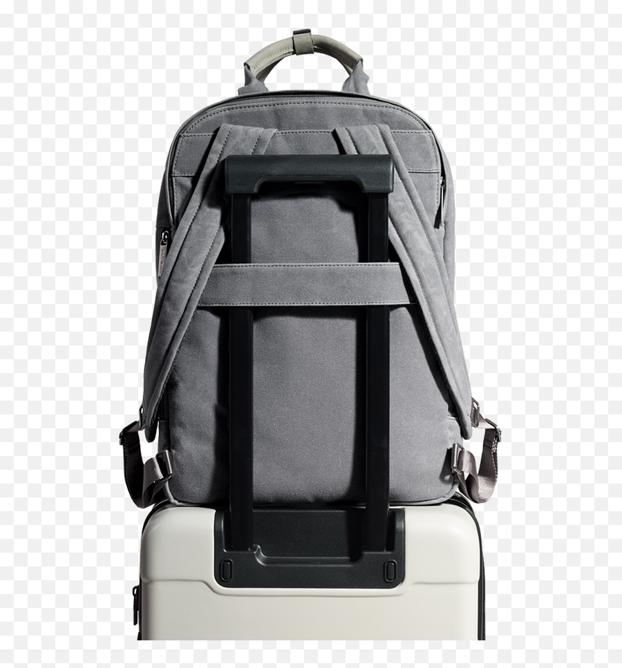 The Backpack - Hiking Equipment Png,Icon Tank Bag Backpack