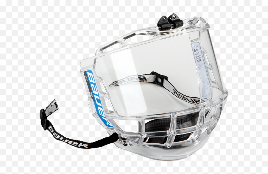 Concept 3 Full Face Shield Visor - Full Hockey Visor Png,Icon Face Shields