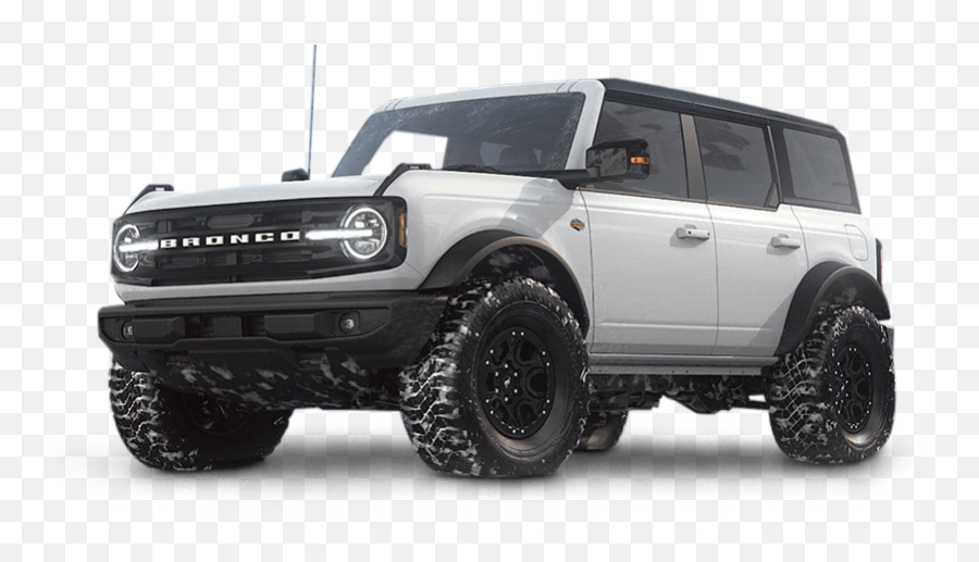 Reviews - 2022 Full Size Bronco Png,Icon Old School Bronco
