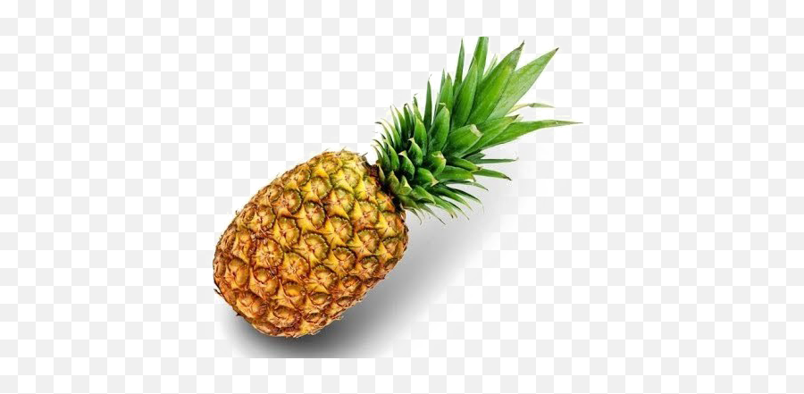 Download Pineapple Transparent Image - Ananas Meyvesi Png,Pineapple Transparent