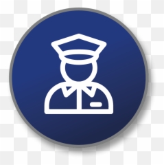 Warden Ticketing Service - Car Parking Solutions Peaked Cap png