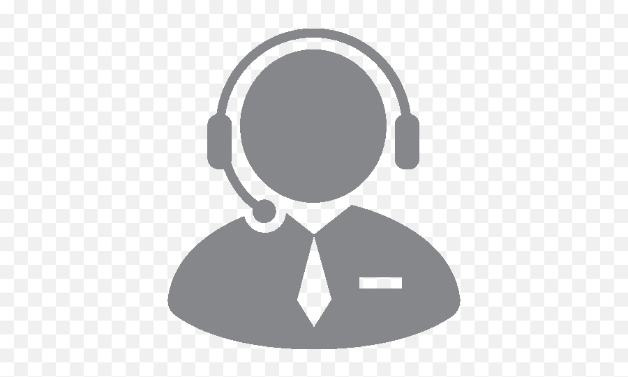 Customers Service Icon Png Center