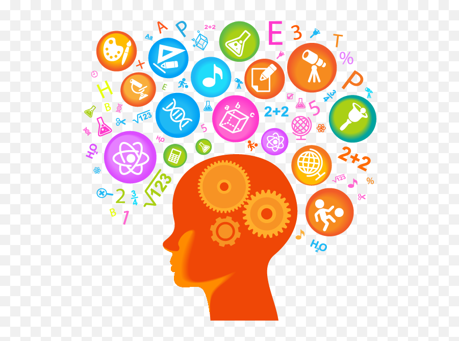 Www - Brain Knowledge Png,Subject Matter Expert Icon