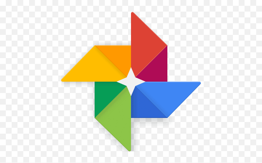 5 Ways To Recover Deleted Photos From - Google Fotos Icon Png,Google Photos Icon For Desktop
