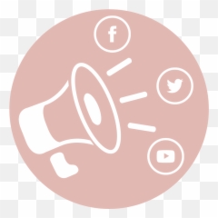 Download Icons - socialmedia Portable Network Graphics Dot png