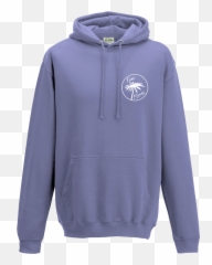 Palm Tree Logo Hoody - Charmander Hoodie png