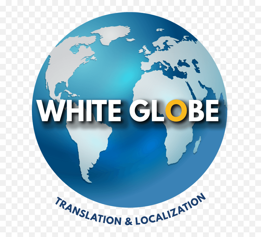 Document Translation Services - Industry Benchmark Png,Vista Globe Icon