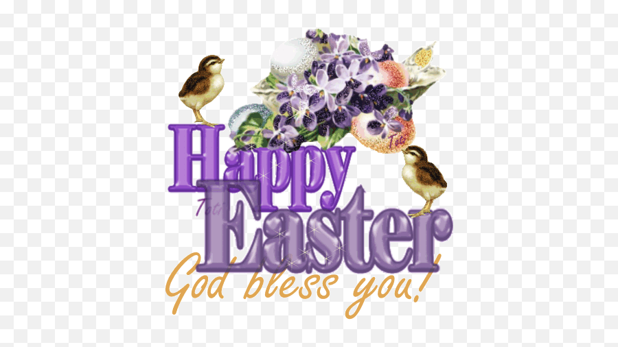 Happy Easter God Bless You Pictures Photos And Images For - Religious Happy Easter Gif Png,Happy Easter Transparent