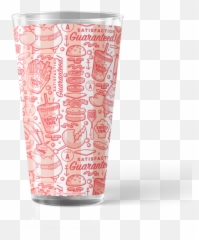 Spongebob Squarepants Drinkware - Highball Glass Png,Spitoon Icon
