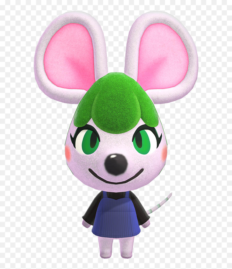 Bree - Animal Crossing Wiki Nookipedia Animal Crossing Mouse Villagers Png,Mouse Tile Icon
