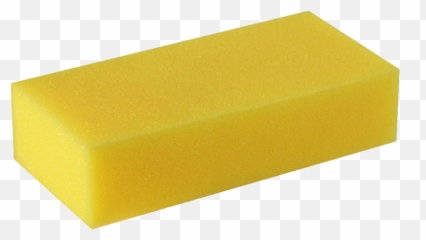 Sponge - Sponge Foam Png,Sponge Png