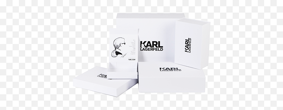 Why Product Packaging Is Important For - Karl Lagerfeld Packaging Png,Karl Lagerfeld Icon