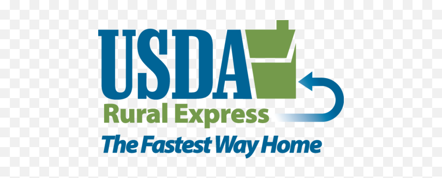 Usda Rural Express - Kodak Express Png,Usda Icon