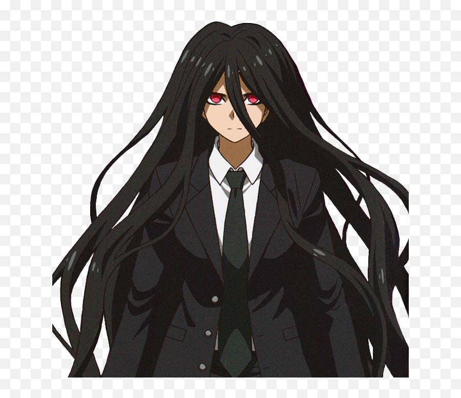 Izuru Kamukura Danganronpa Wiki Fandom - Izuru Kamukura Png,Sonia Nevermind Icon