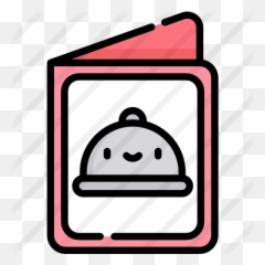 Sushi Free Vector Icons Designed By Freepik - Cute Menu Icon Png