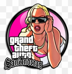 Forum - Logo Gta Sa Icon png