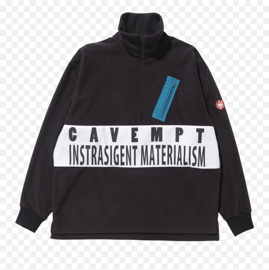 Ce 120 T - Long Sleeve Png,Cav Empt Icon Pullover