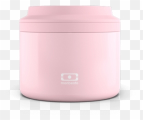 Mb Element Pink Litchithe Insulated Lunch Box - Mb Element Litchi Png,Lunch Box Png