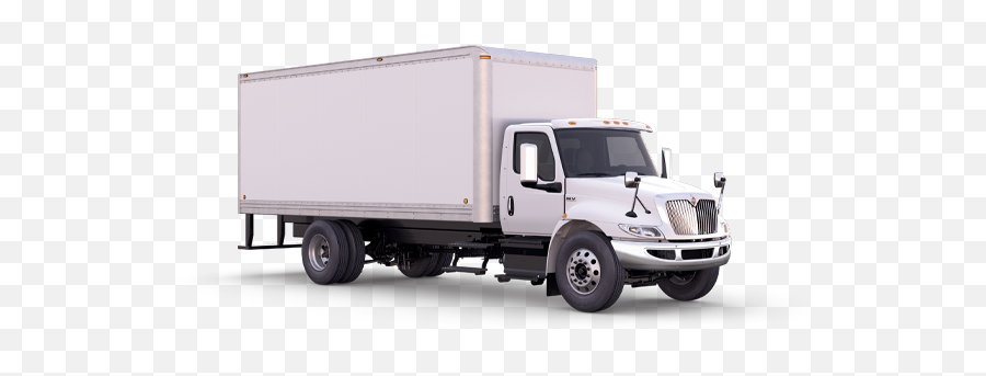 Home - Regional Truck And Trailer Truck And Trailer Solutions City Delivery Truck Png,White Van Icon