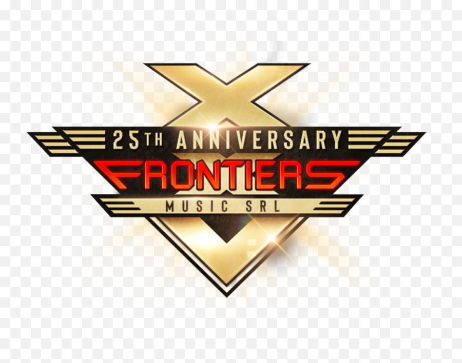 Frontiers Music Celebrates 25 Years Anniversary As A Label - Language Png,Far Cry Primal Icon