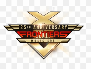 Frontiers Music Celebrates 25 Years Anniversary As Label - Language png