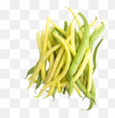 Green Beans - Eatnakedla Yellow Green Beans Png,Green Beans Png