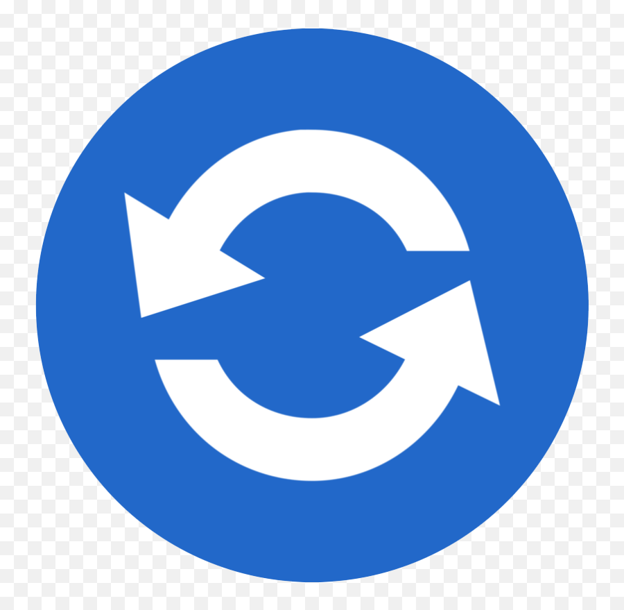 Idealink Group - Refresh Button Png,Newsletter Signup Icon