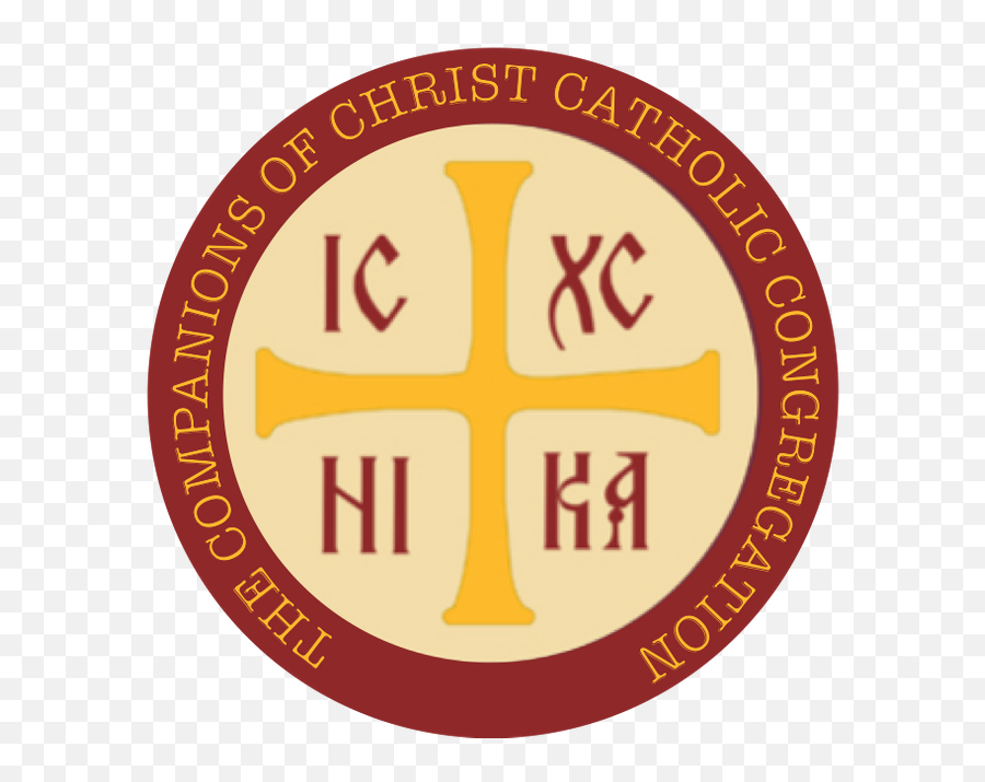 The Companions Of Christ Catholic Congregation - The Magyar Görögkatolikus Egyház Png,Joseph Of Arimathea Icon