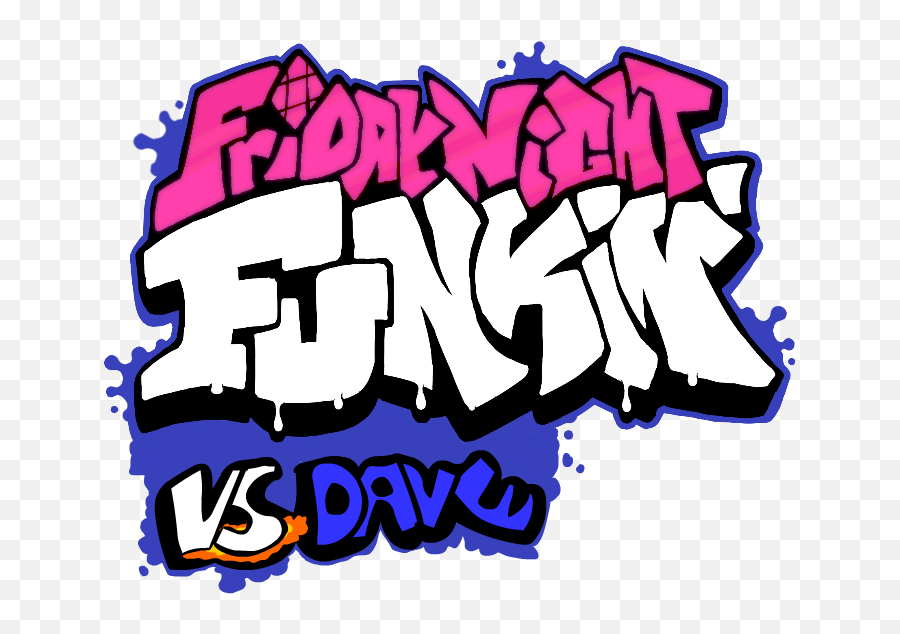 Vs Dave And Bambi Funkipedia Mods Wiki Fandom - Friday Night Funkin Starcatcher Logo Png,Counter Strike Source Desktop Icon