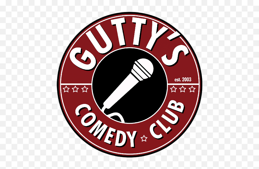 Guttyu0027s Comedy Club Apk 10 - Download Apk Latest Version The Vellore Kitchen Png,Stand Up Comedy Icon