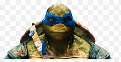 Ninja Turtles Transparent Png File Web Icons - Teenage Mutant