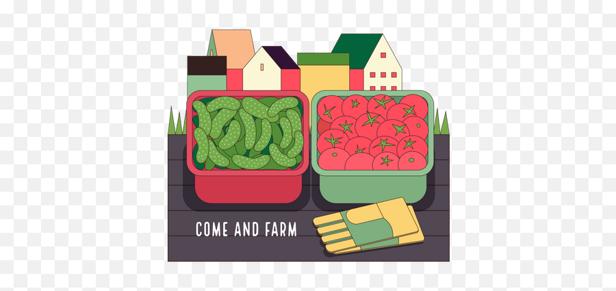 Gardening Illustrations Images U0026 Vectors - Royalty Free Urban Farming Vector Png,Gardener Icon
