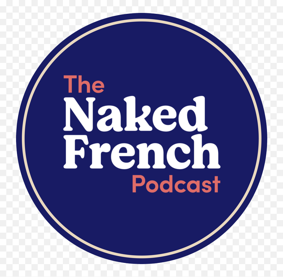 Season 1 - The Naked French Podcast Keds Png,Season 1 Icon